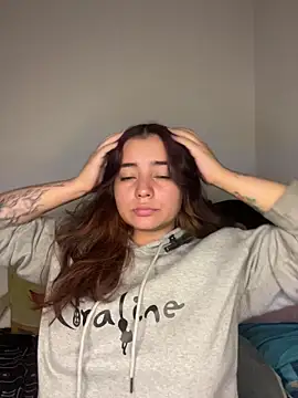 Ema kraus online show from February 2026 02:54:01 AM