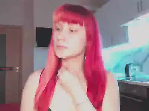 Snapshot of Sweet_white_chocolate chatting on October 2025 12:15:01 PM Sweet white chocolate online show from October 2025 12:15:01 PM