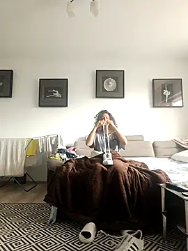 naughty69curls online show from September 2025 09:47:02 AM