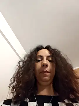 naughty69curls online show from October 2025 07:45:02 PM