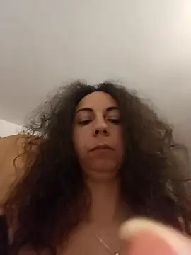 naughty69curls online show from April 2026 06:21:01 PM