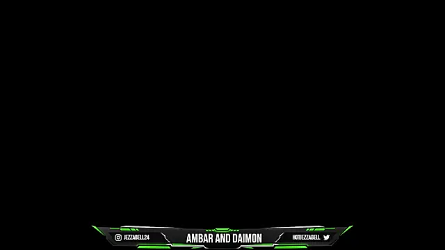 Snapshot of Ambar_and_daimon_ chatting on January 2025 10:05:02 AM Ambar and daimon  online show from January 2025 10:05:02 AM