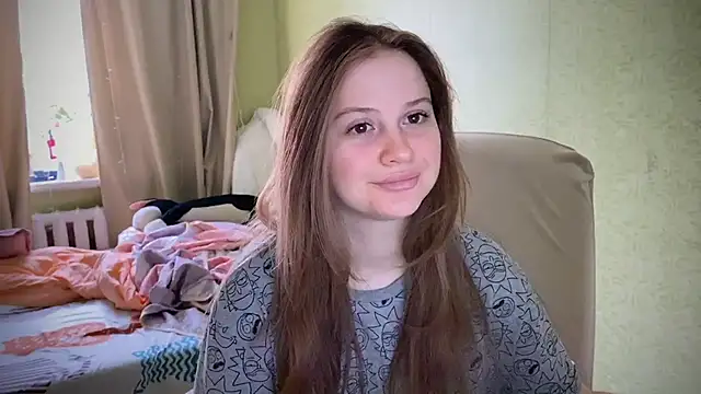 IlonaMurf online show from February 2025 06:56:02 AM