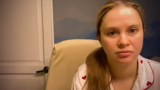 IlonaMurf online show from October 2025 07:34:01 AM