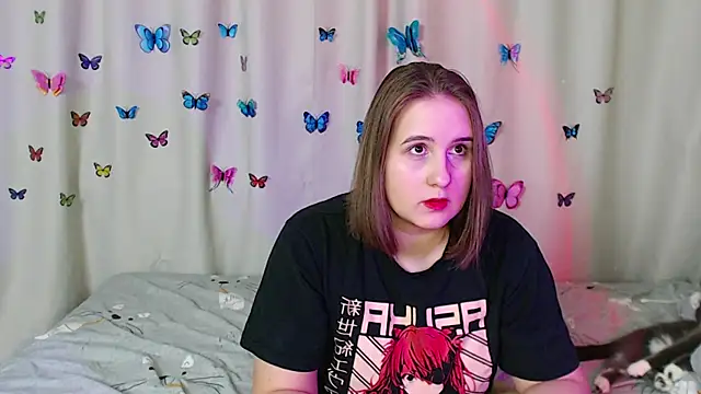 Phantommira online show from December 2024 10:26:02 PM