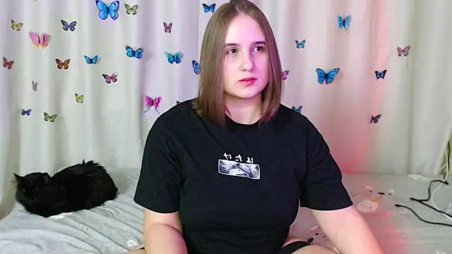 Phantommira online show from January 2025 09:09:01 PM