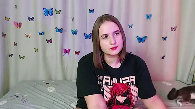 Phantommira online show from January 2025 07:11:01 PM