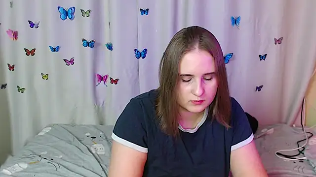 Phantommira online show from January 2025 10:24:01 PM