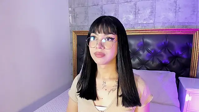 RoseCassie online show from March 2025 01:45:01 PM