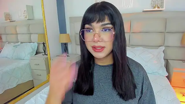 RoseCassie online show from March 2025 01:01:02 PM