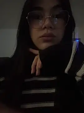 RoseCassie online show from January 2026 12:10:02 PM