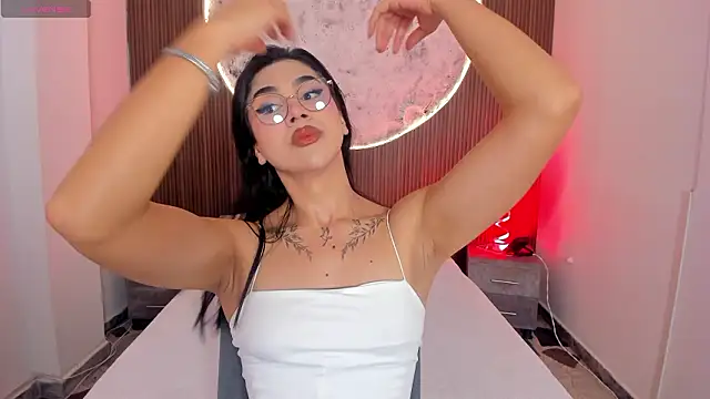 RoseCassie online show from March 2026 01:29:02 PM