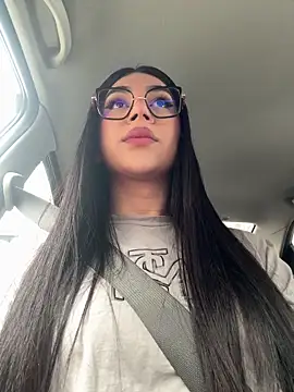 Snapshot of RoseCassie chatting on May 2026 01:16:02 PM RoseCassie online show from May 2026 01:16:02 PM