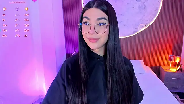 Snapshot of RoseCassie chatting on May 2026 01:27:01 PM RoseCassie online show from May 2026 01:27:01 PM