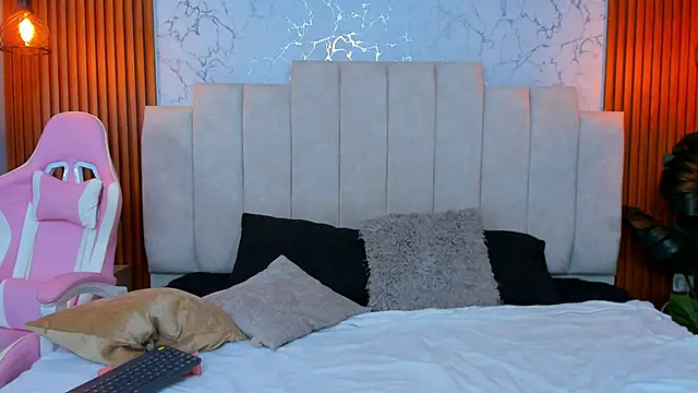 AinaraJimenez online show from February 2025 06:06:01 AM