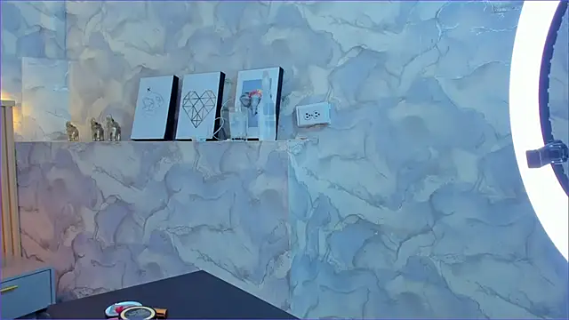 AinaraJimenez online show from September 2025 08:21:02 PM