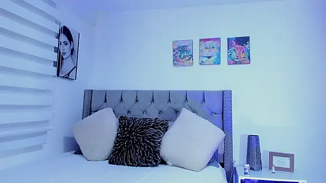 Sara Leblanc online show from January 2025 12:36:01 PM