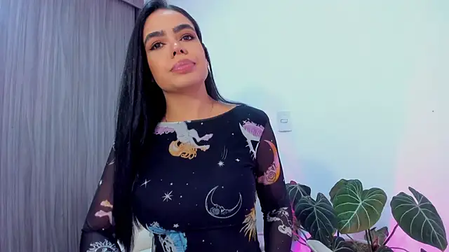 Sara Leblanc online show from September 2025 03:01:02 PM