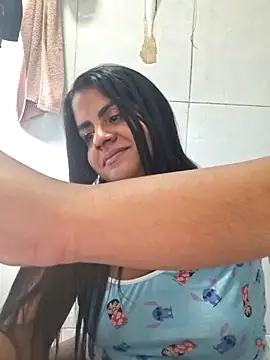 ppatriciarabello online show from February 2026 10:07:02 AM