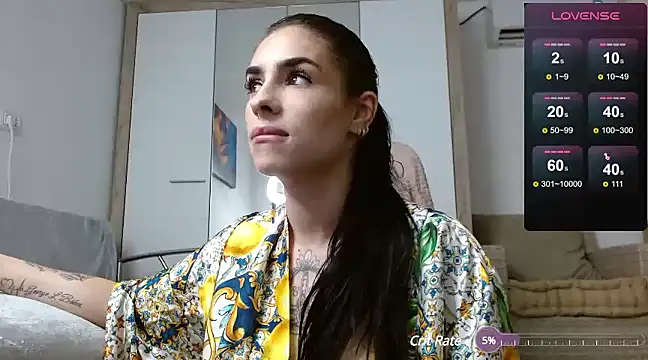 Snapshot of Anircanele chatting on January 2025 01:20:01 AM Anircanele online show from January 2025 01:20:01 AM