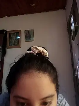 valentina568 online show from October 2025 07:09:02 PM