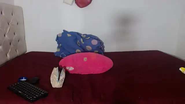 evaFiore online show from February 2025 04:15:02 AM