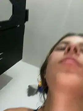 evaFiore online show from March 2025 08:05:01 PM