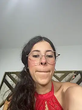 evaFiore online show from July 2026 08:12:02 PM