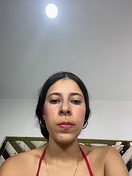 evaFiore online show from July 2026 09:13:01 PM