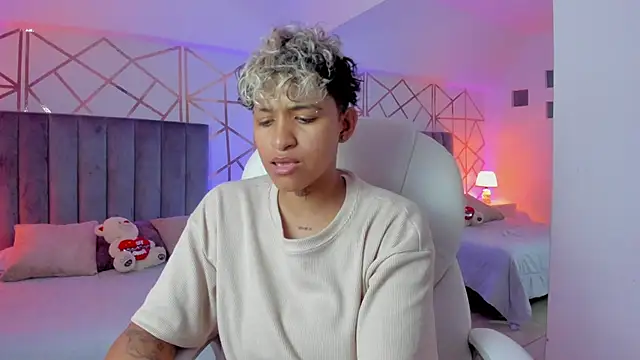 Dominick jones online show from January 2025 08:33:02 PM