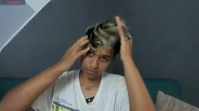 Snapshot of Dominick_jones chatting on March 2025 06:44:01 PM Dominick jones online show from March 2025 06:44:01 PM