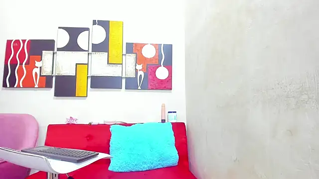 Mariana 16  online show from March 2025 08:28:01 PM