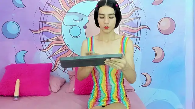 Mariana 16  online show from September 2025 06:29:02 PM