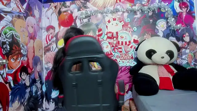 Mariana 16  online show from December 2025 01:39:02 PM