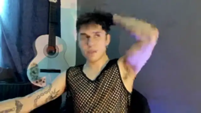 Antonello Vannucci online show from November 2025 02:50:02 PM