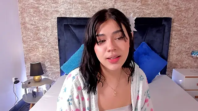 Lily Woodz online show from March 2025 02:54:01 PM