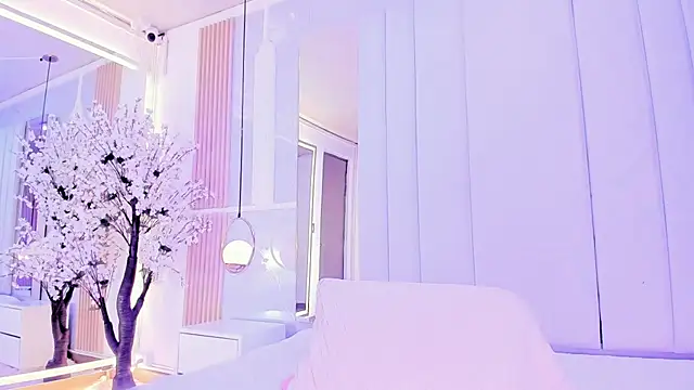 salomebenz online show from February 2026 09:55:02 PM