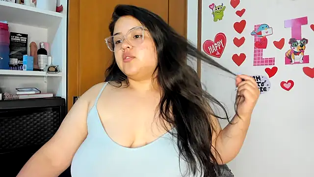 lizzie c online show from March 2025 06:46:02 AM