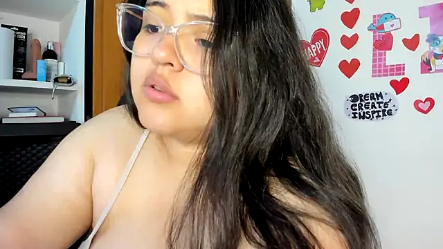 lizzie c online show from March 2025 08:16:01 AM