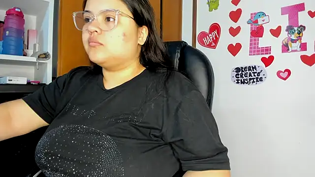 lizzie c online show from March 2025 11:39:01 PM