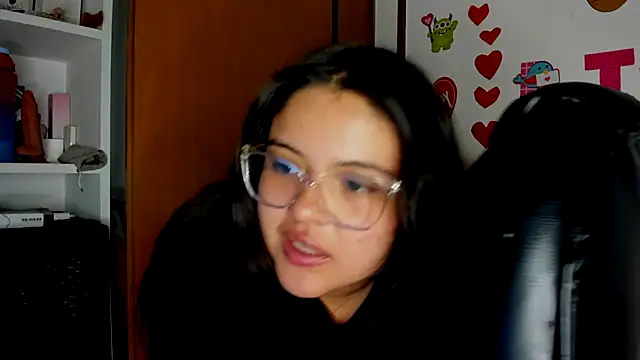 lizzie c online show from March 2025 08:51:02 AM