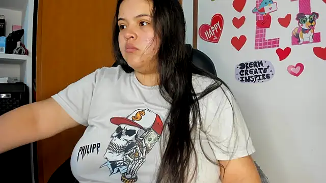 lizzie c online show from March 2025 02:15:01 AM