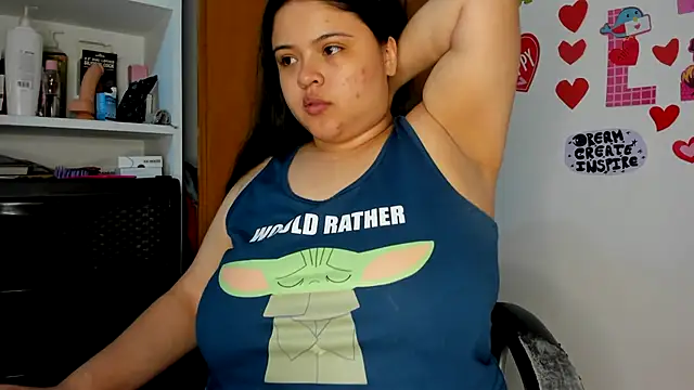 lizzie c online show from March 2025 01:22:01 AM