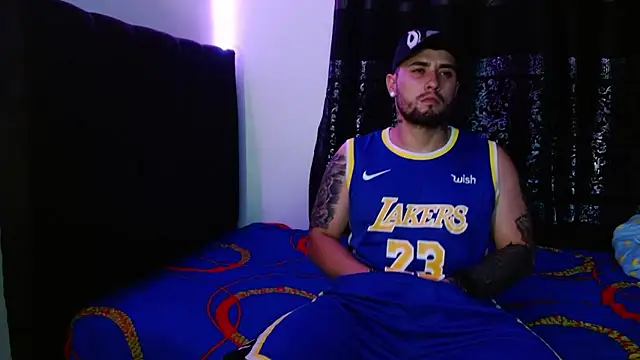 miia-liiam online show from January 2026 05:43:02 AM