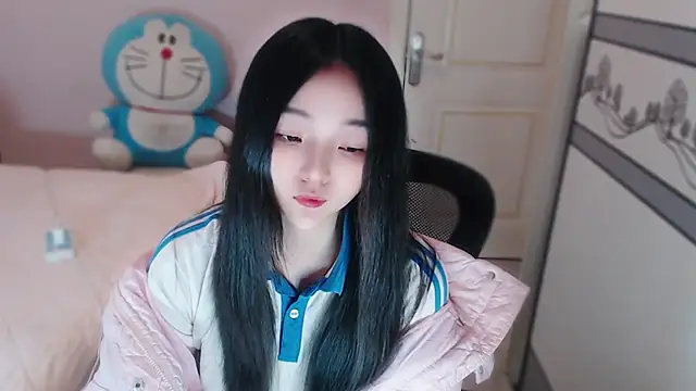 xiao-xiao-D online show from November 2025 08:37:01 AM