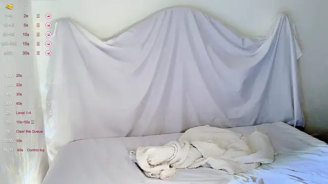 Snapshot of Irene--- chatting on February 2026 01:00:02 AM Irene--- online show from February 2026 01:00:02 AM