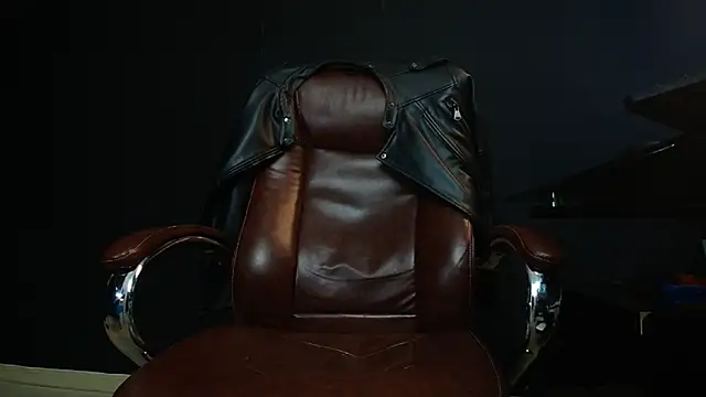 AxelColton online show from January 2025 09:39:02 AM