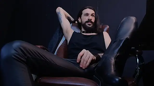 AxelColton online show from January 2025 09:34:01 AM