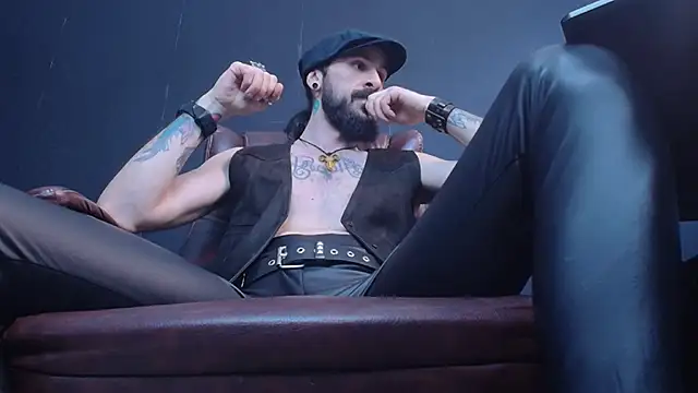 AxelColton online show from February 2025 09:53:02 AM