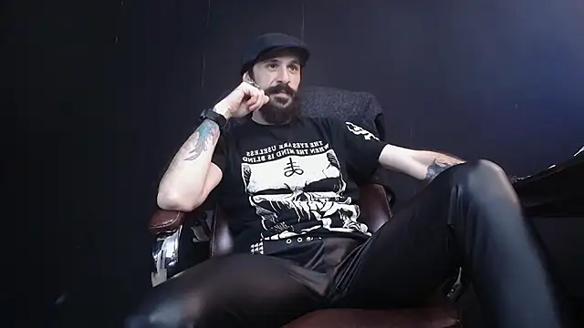 AxelColton online show from February 2025 12:05:02 PM